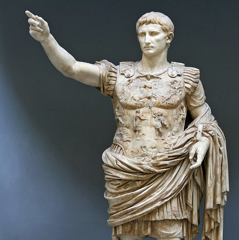 Octavian